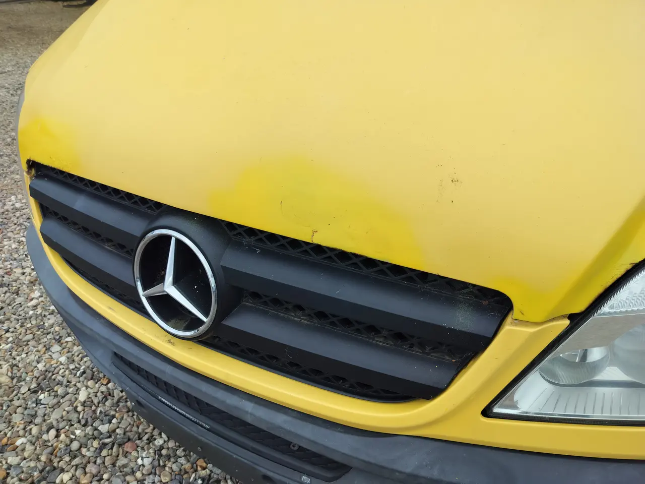 Billede 17 - Merceder sprinter cdi 315. Selv ombygget camper.