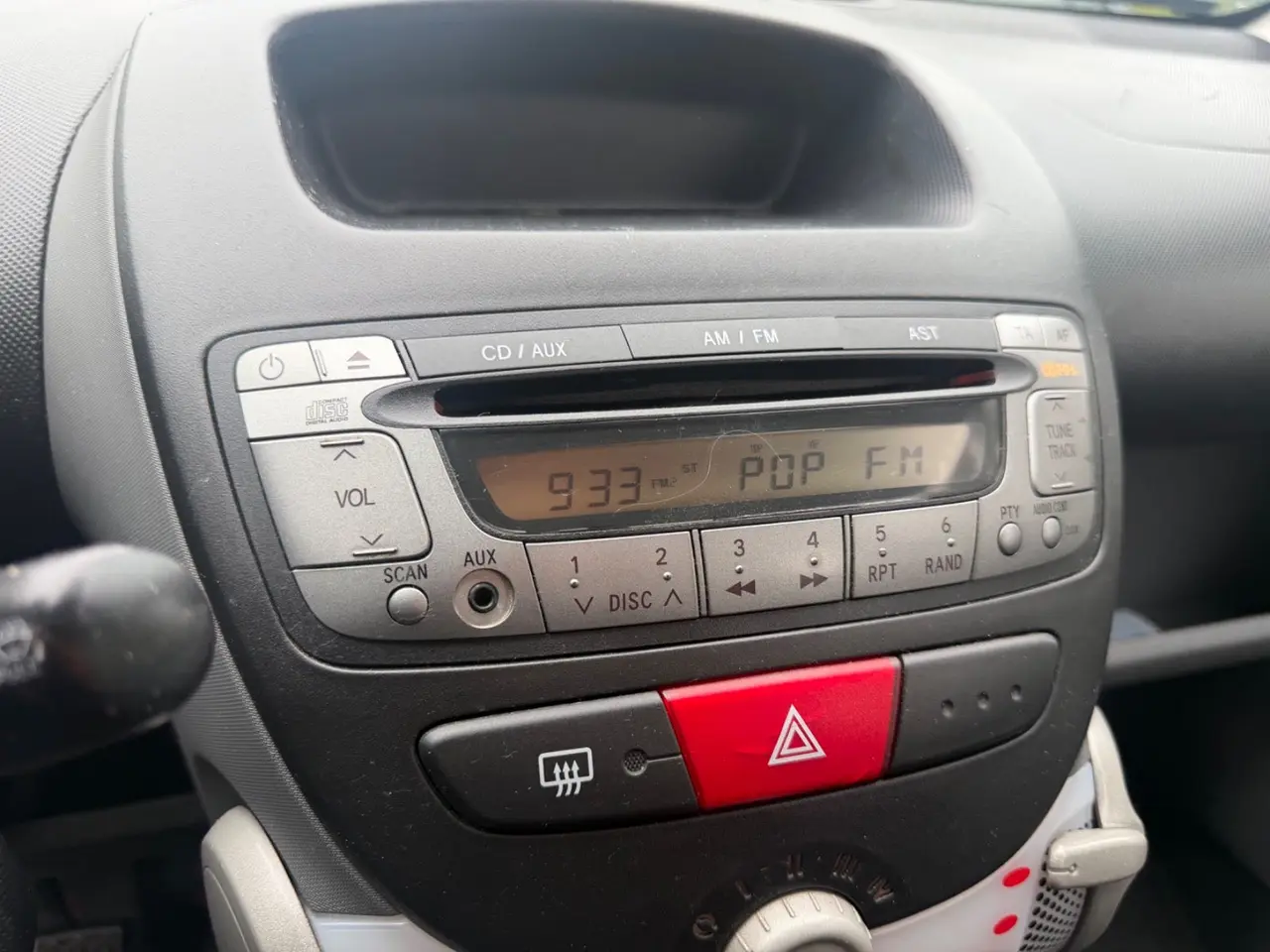 Billede 12 - Citroën C1 1,0i Clim