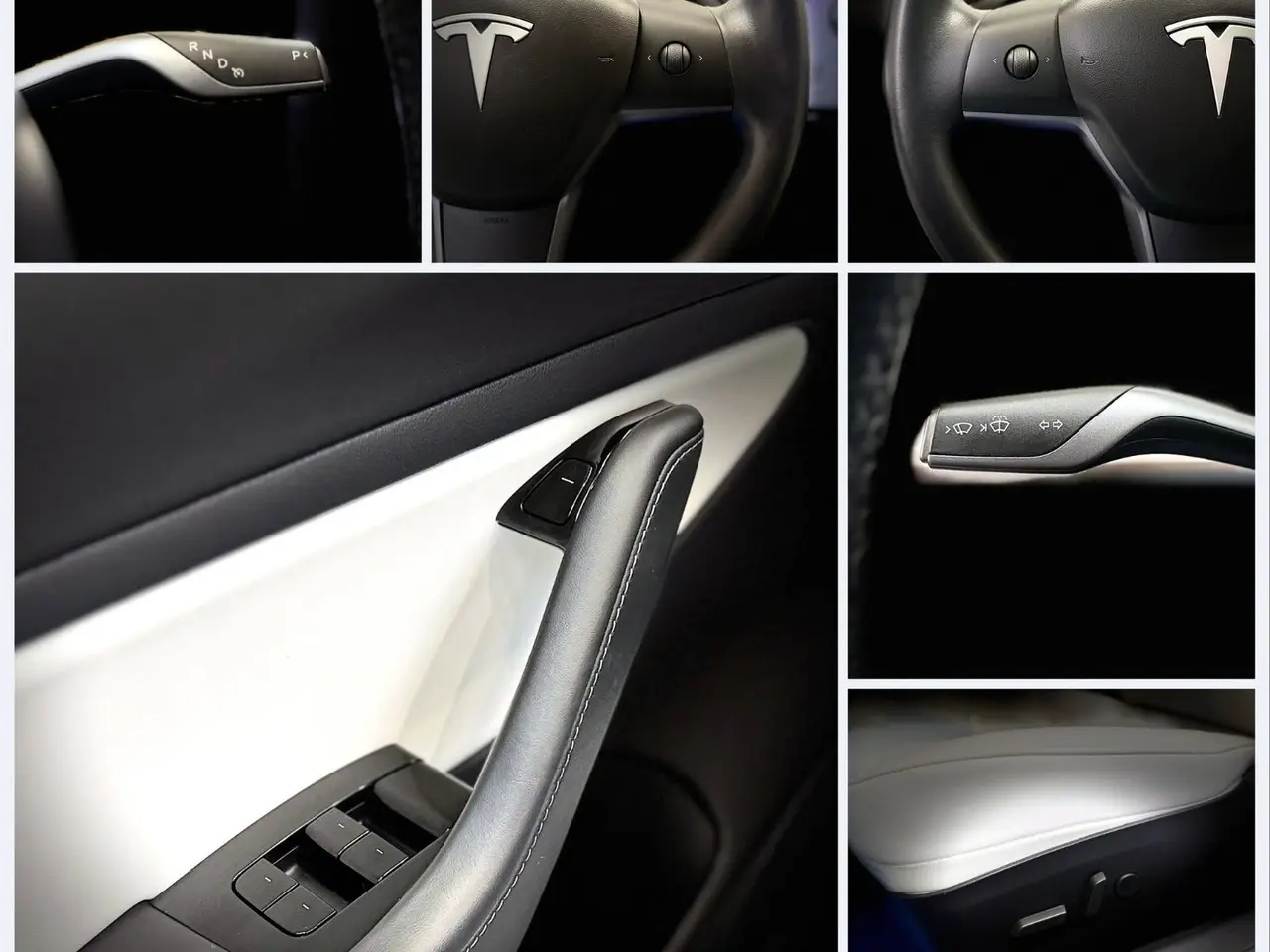 Billede 10 - Tesla Model 3 Long Range AWD