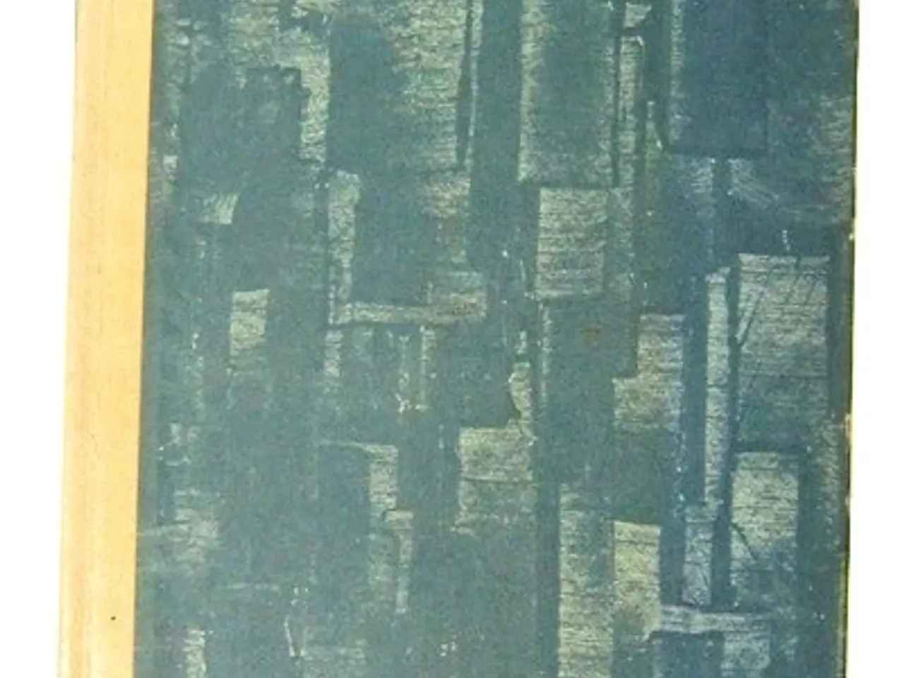 Billede 1 - Frances Parkinson Keyes: Erobreren
