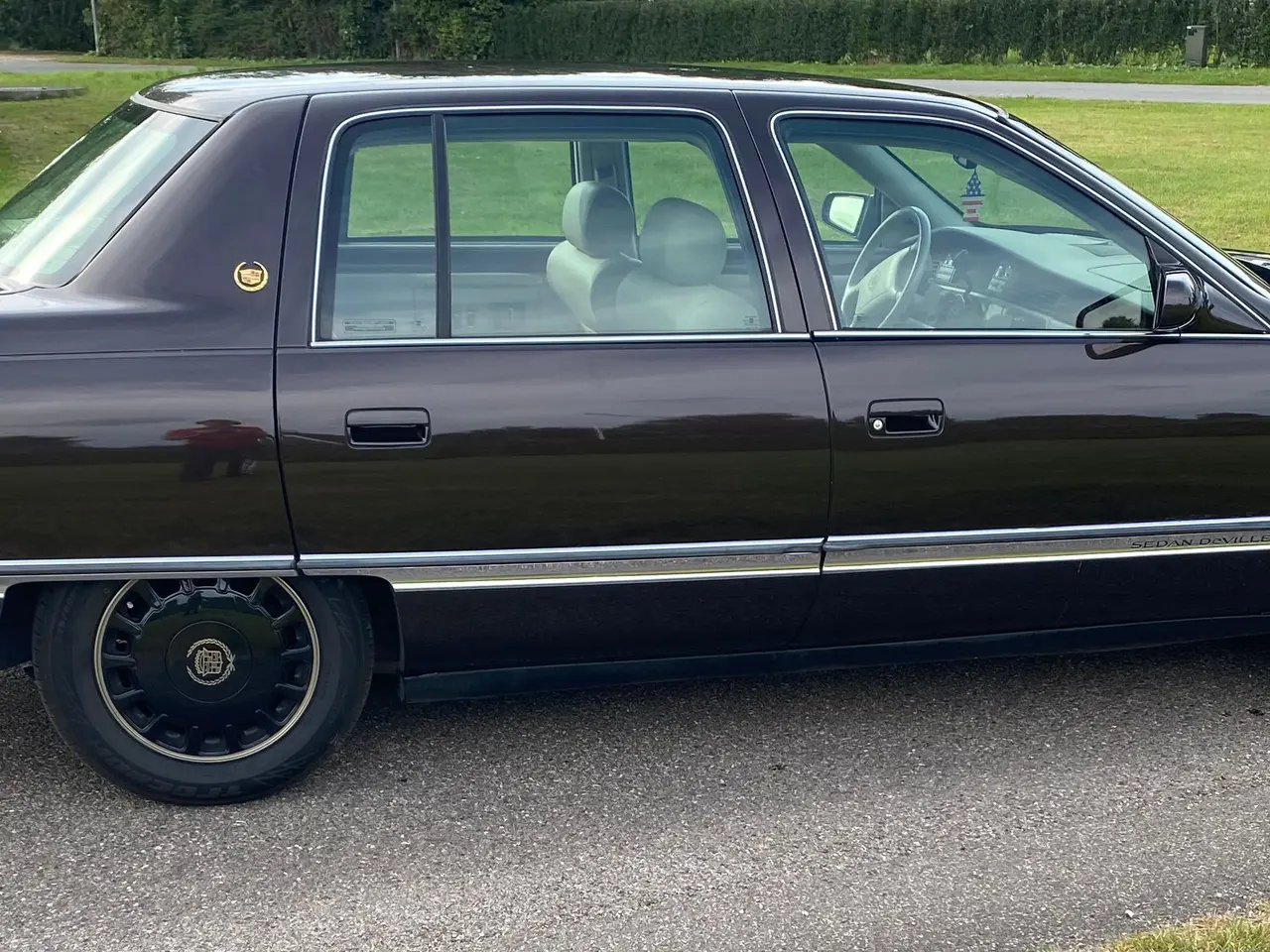 Billede 5 - Caddy v8