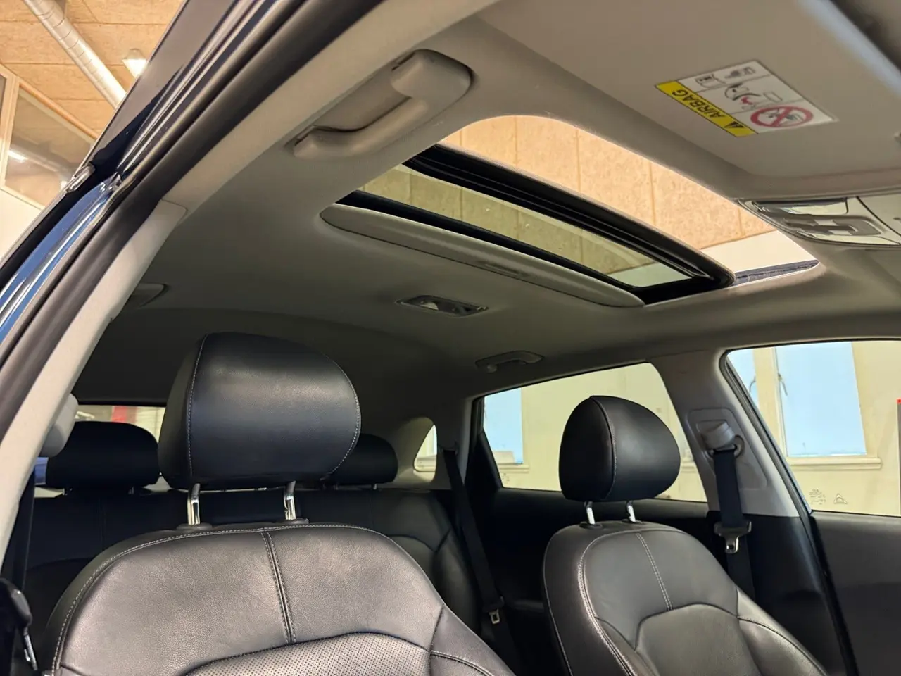 Billede 16 - Kia Niro 1,6 PHEV Advance+ DCT
