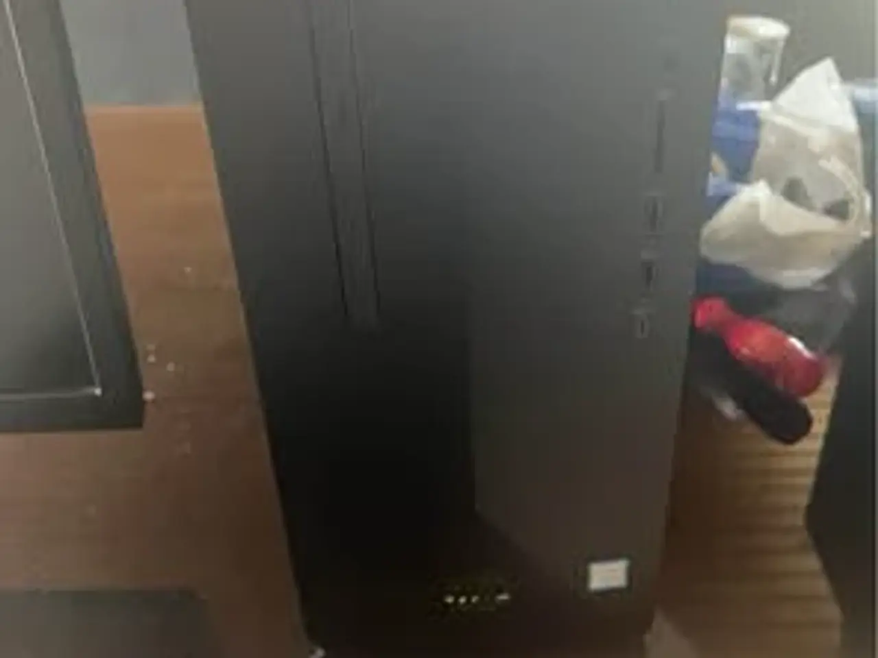 Billede 2 - stationær gamer computer