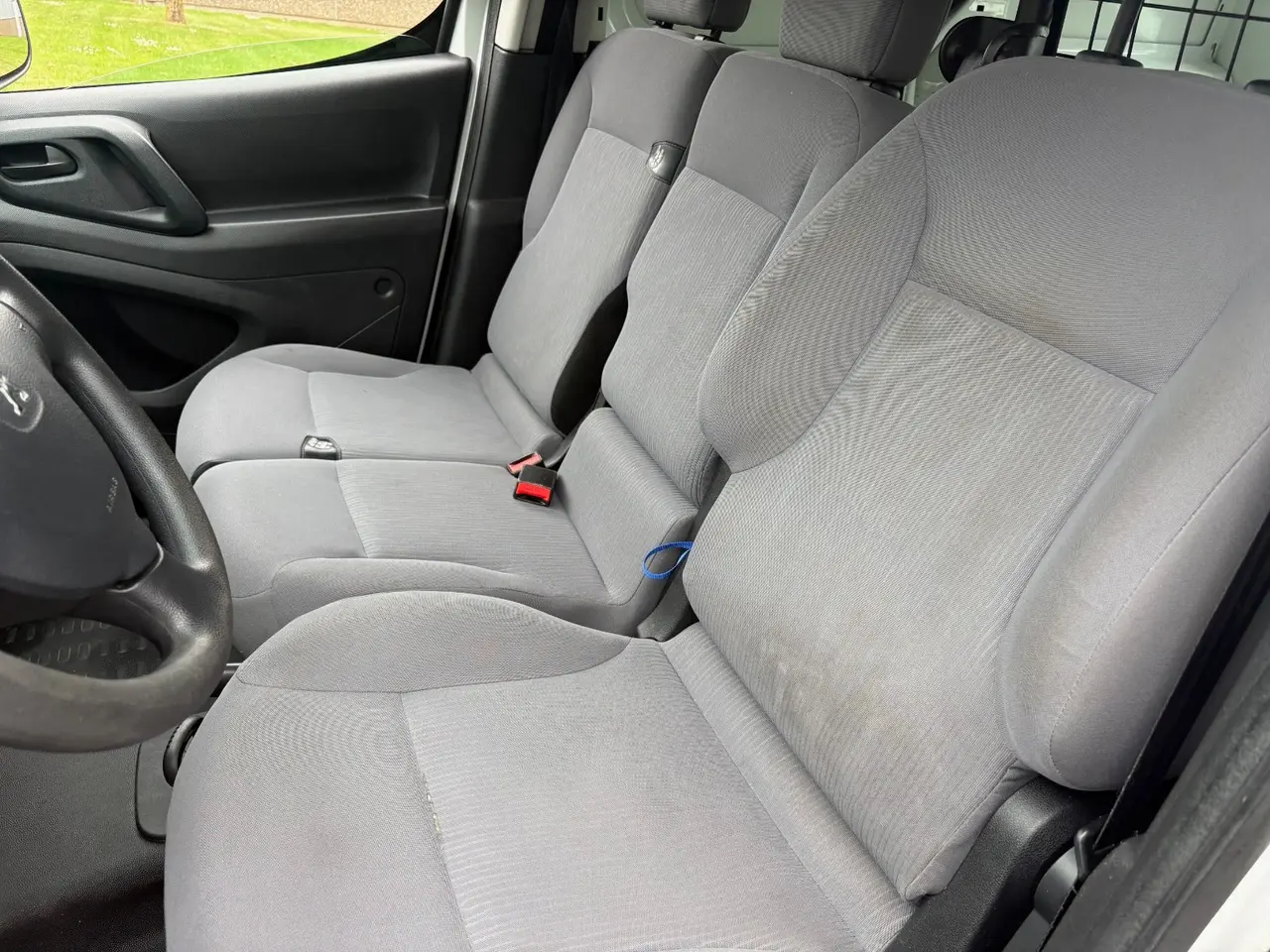 Billede 7 - Peugeot Partner 1,6 BlueHDi 100 L1 ESG Flex Van
