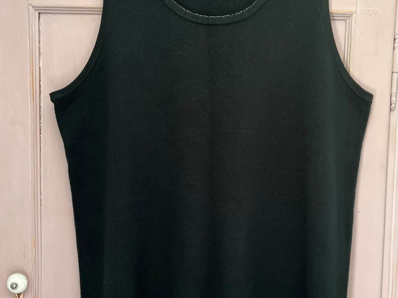 Billede 1 - top fra X-fashion str. 52