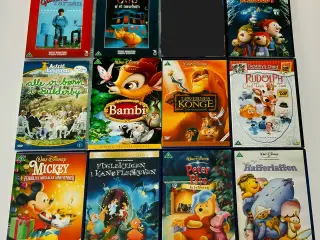 Børne- og Familiefilm (3)