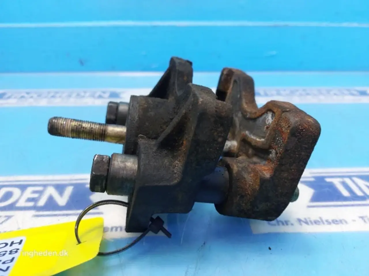 Billede 4 - New Holland LB110 Parkbremse 85813300