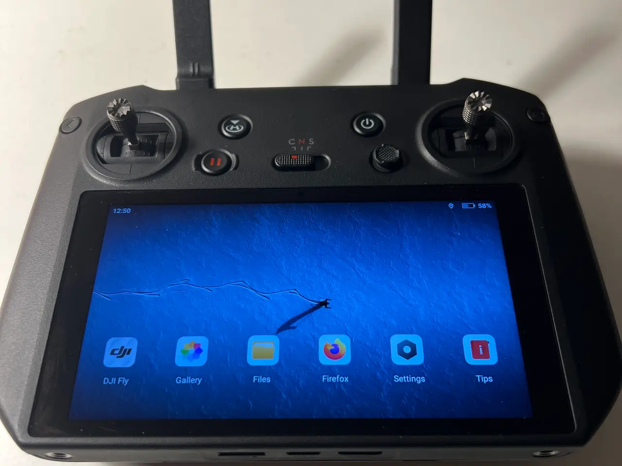 Billede 1 - DJI RC Pro: 