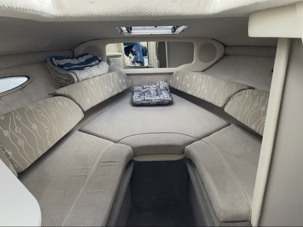 Billede 5 - Sea Ray Weekender 215