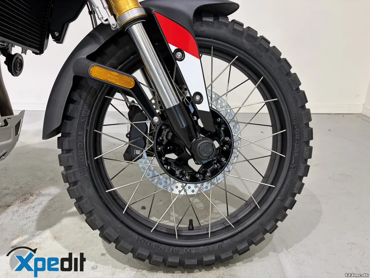 Billede 25 - BMW F 450 GS