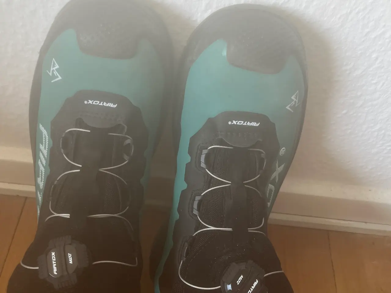 Billede 4 - Airtox sikkerhedssko