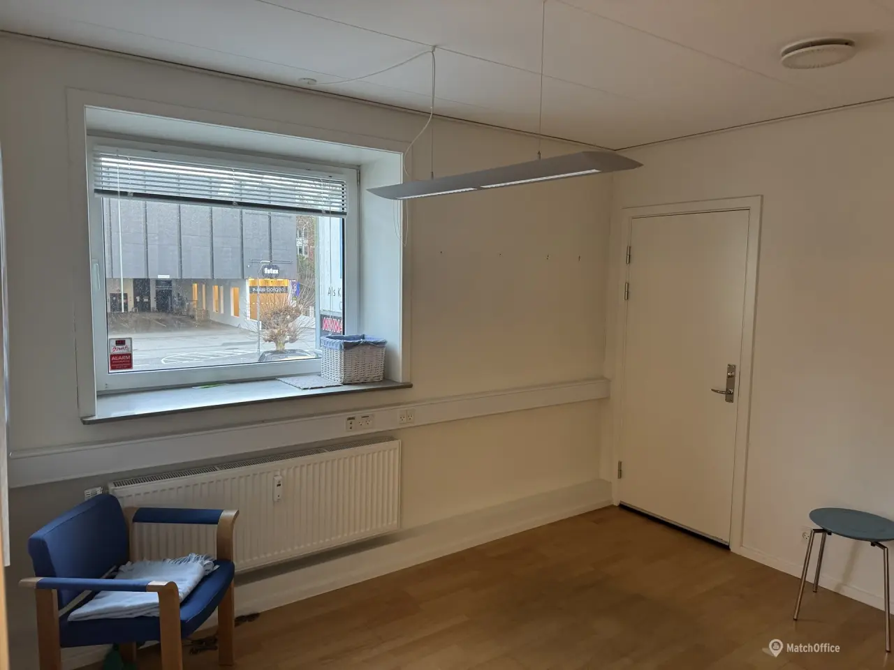 Billede 6 - Kontor til leje i midtbyen. Østergade 3. 1 sal. 6400 Sønderborg