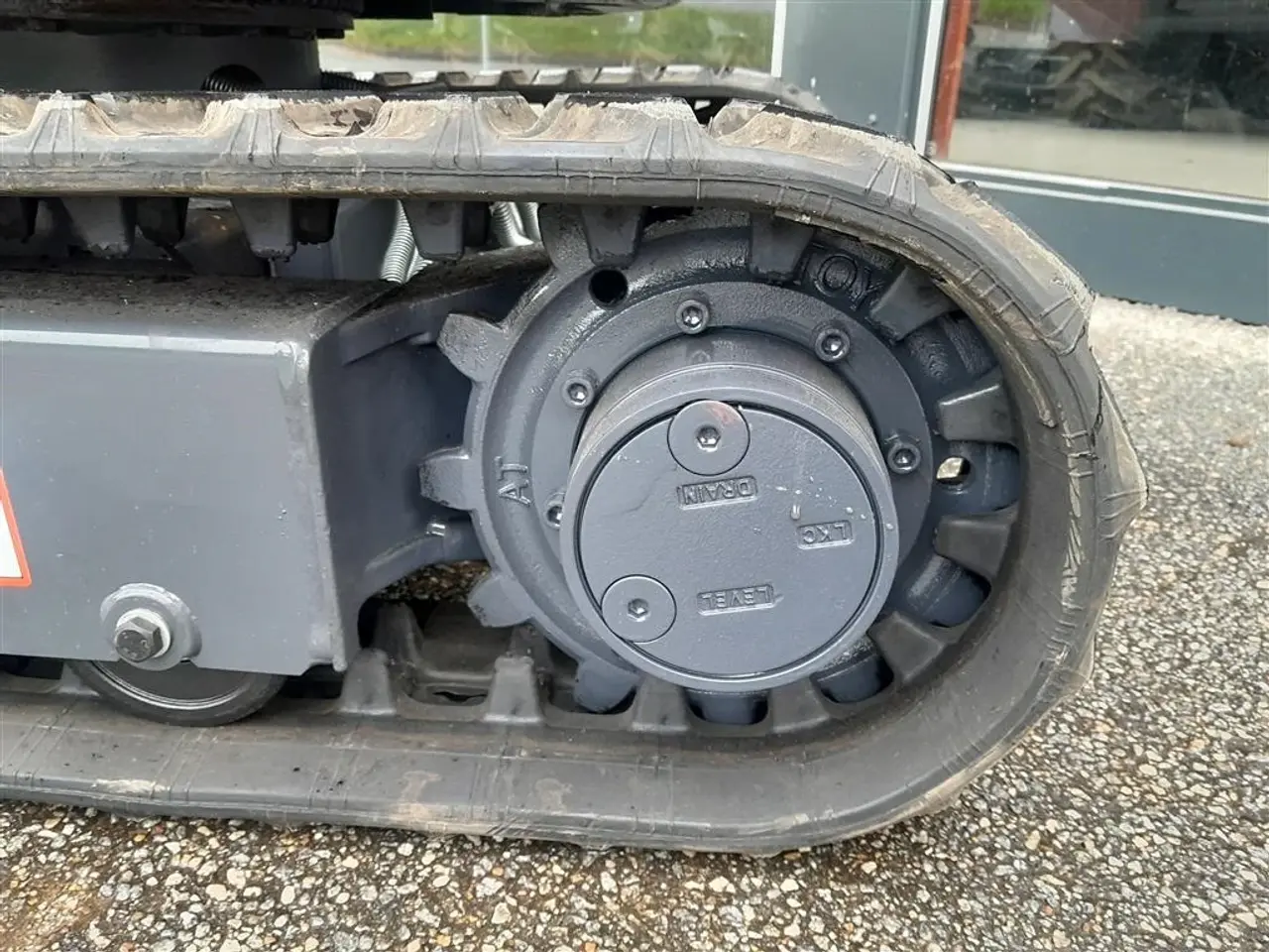 Billede 4 - MOLE M12