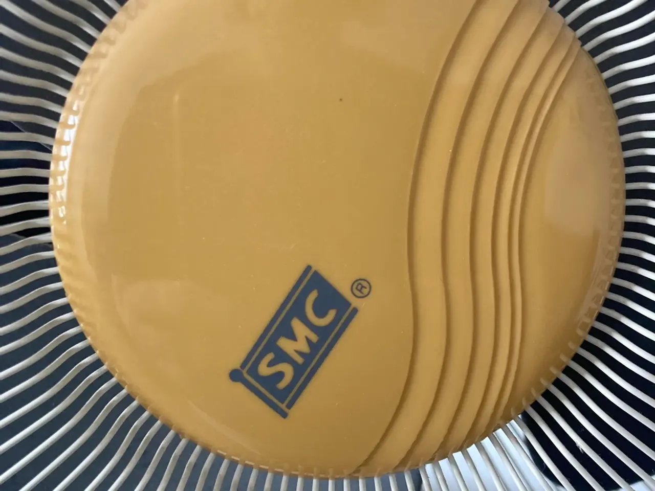 Billede 3 - SMC bordventilator