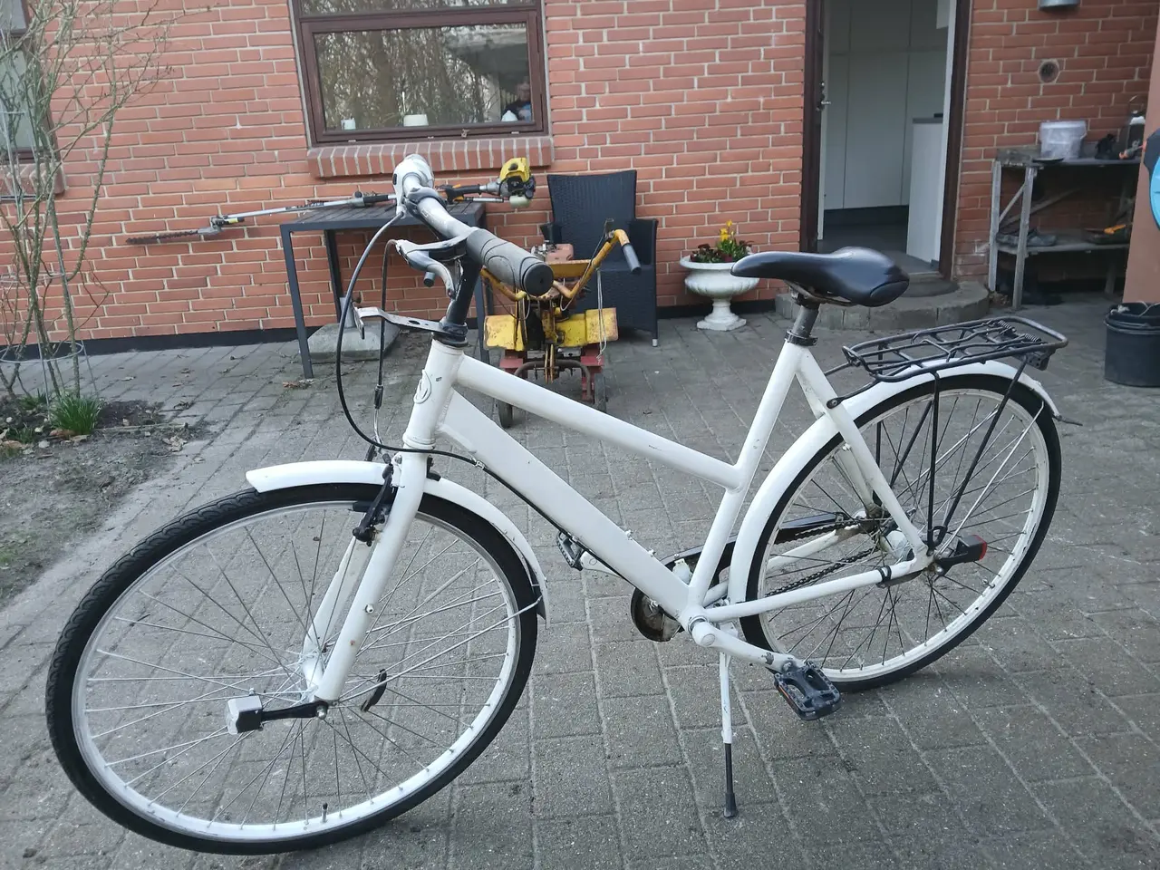 Billede 2 - Citybike 7 gear