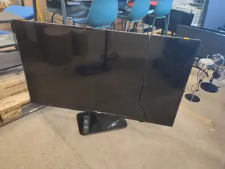 50" tv  PHILIPS Model 50PUS6504/12