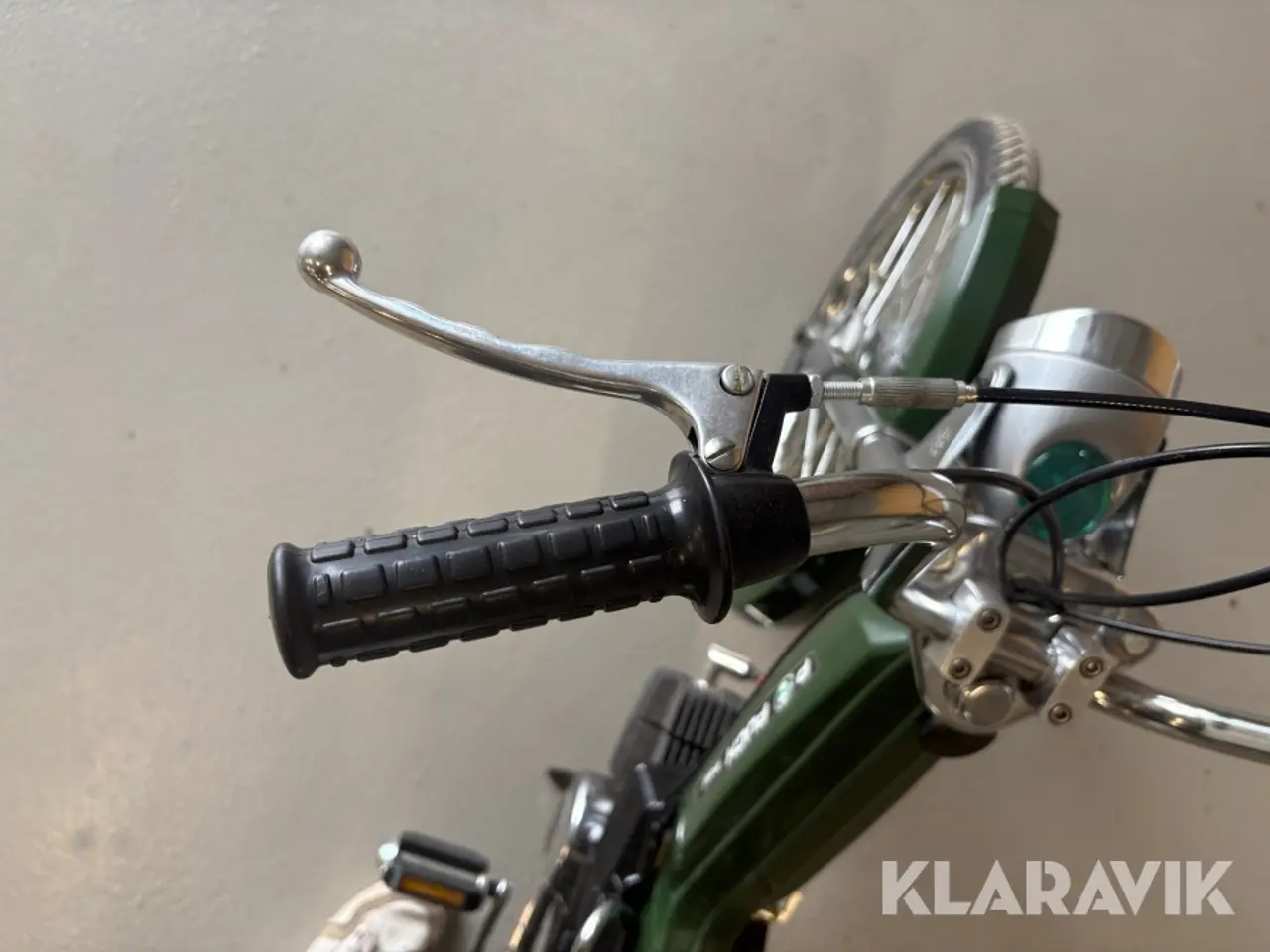Billede 10 - Knallert Puch Maxi