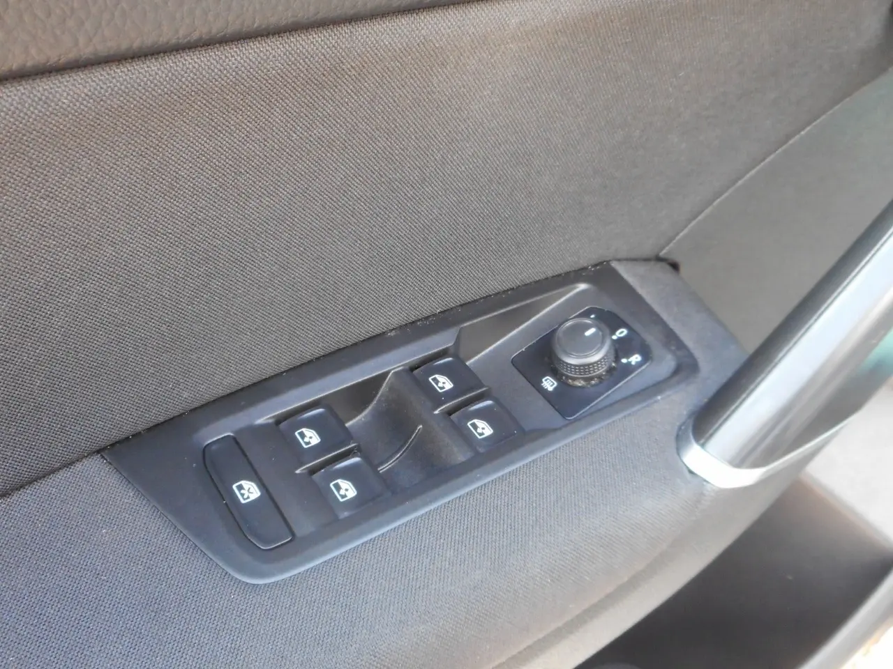 Billede 11 - VW Touran 1,5 TSi 150 Comfortline 7prs