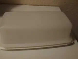 Tupperware osteboks