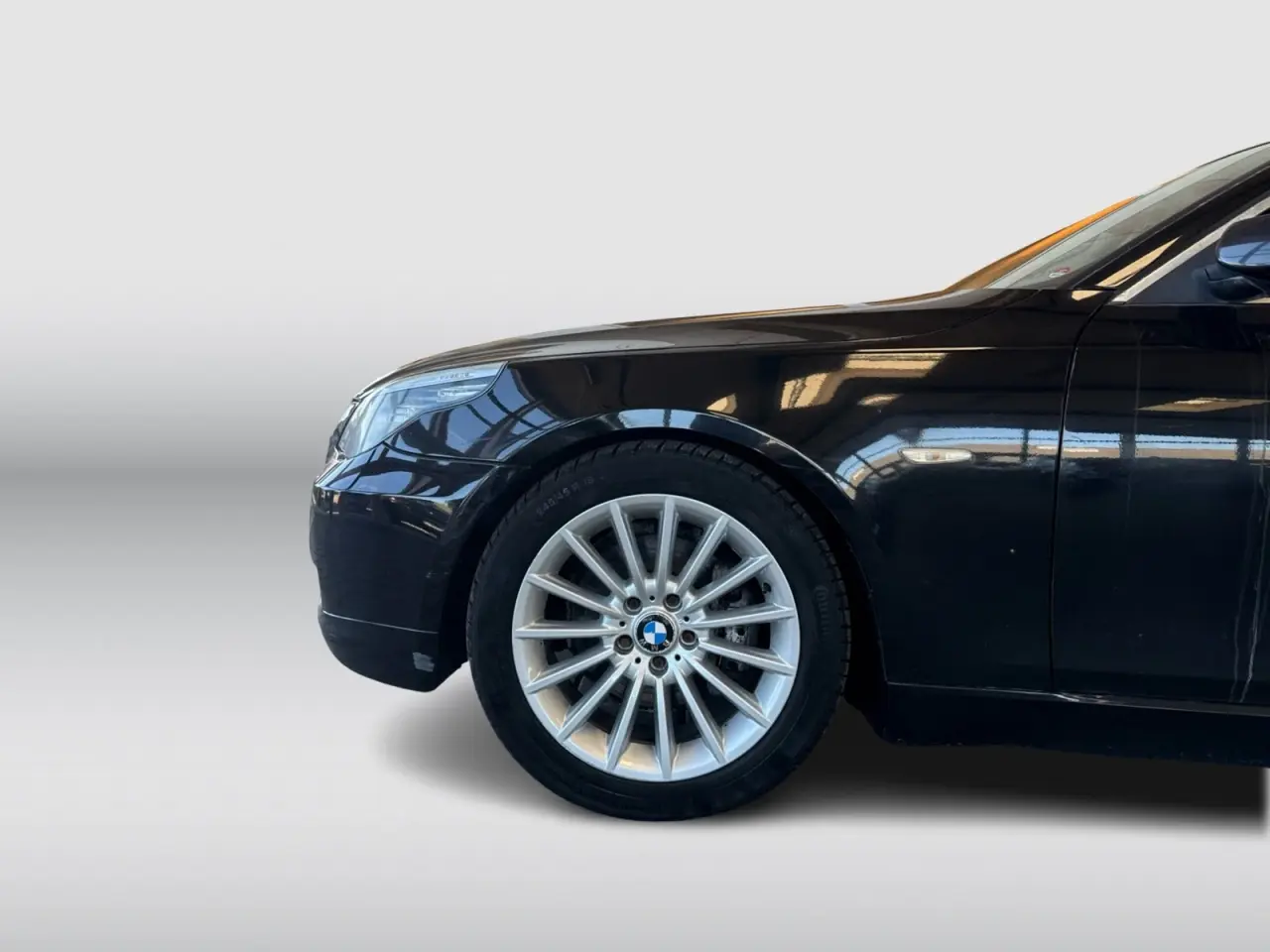 Billede 9 - BMW 520d 2,0 Touring