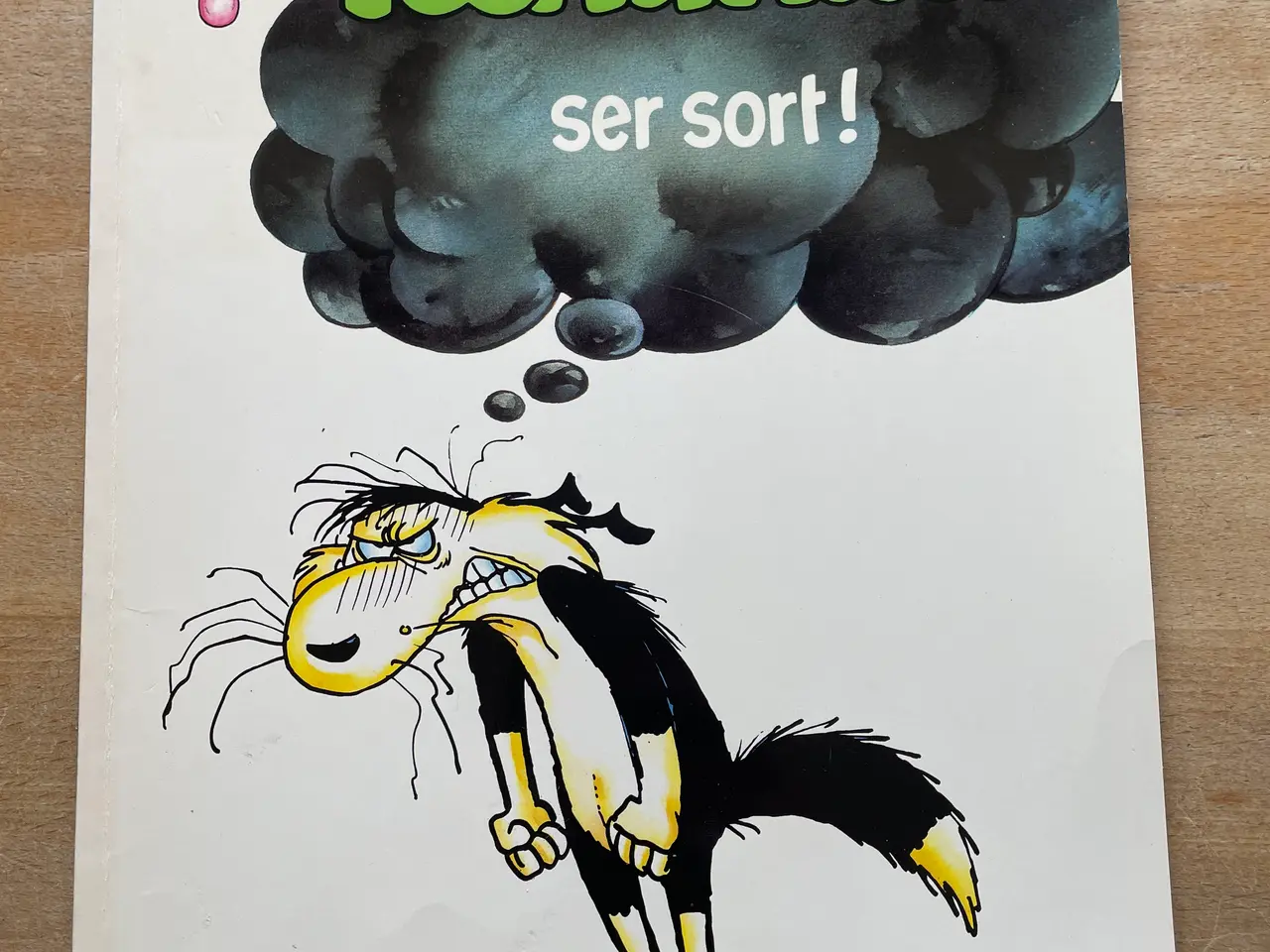Billede 1 - Fæhunde 