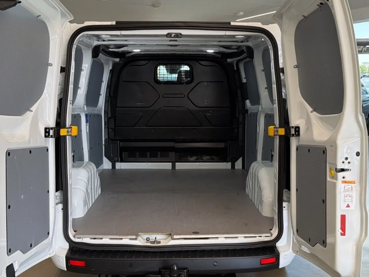 Billede 13 - Ford Transit Custom 300 L1 2,0 TDCi 130 Trend