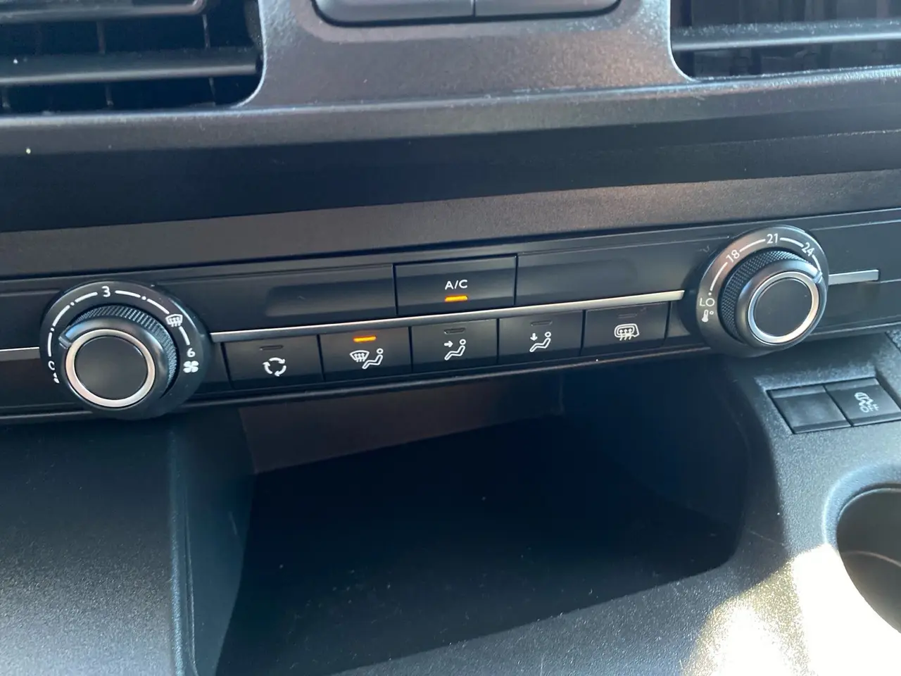Billede 14 - Opel Combo L1V1 1,5 D Essentia 75HK Van