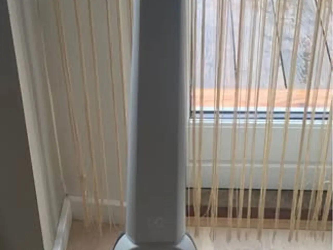 Billede 2 - Electrolux well Q7 Ledningsfri Støvsuger
