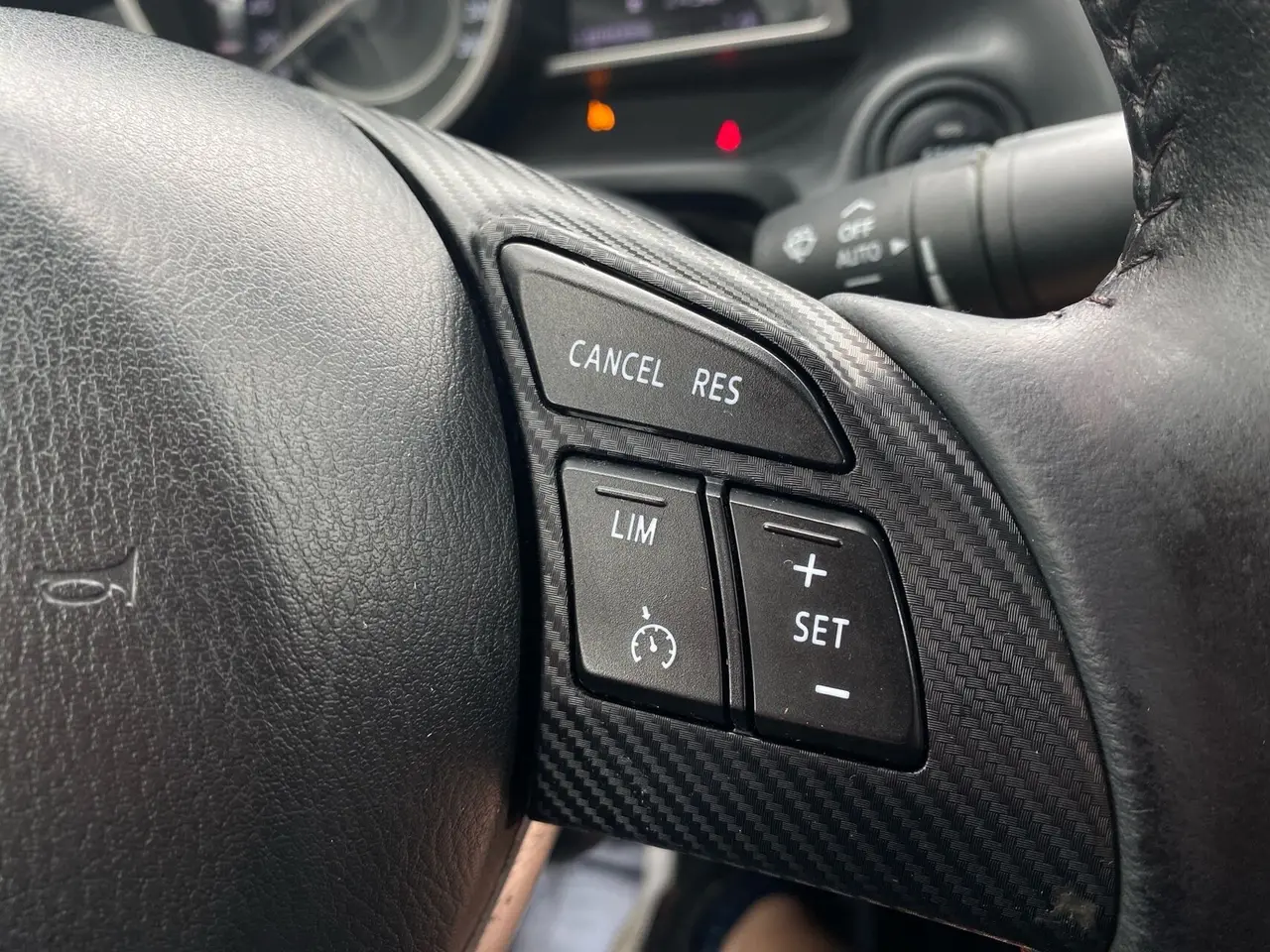 Billede 17 - Mazda 3 2,0 Skyactiv-G Vision 120HK 6g