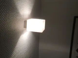 Rada Kaso væglampe