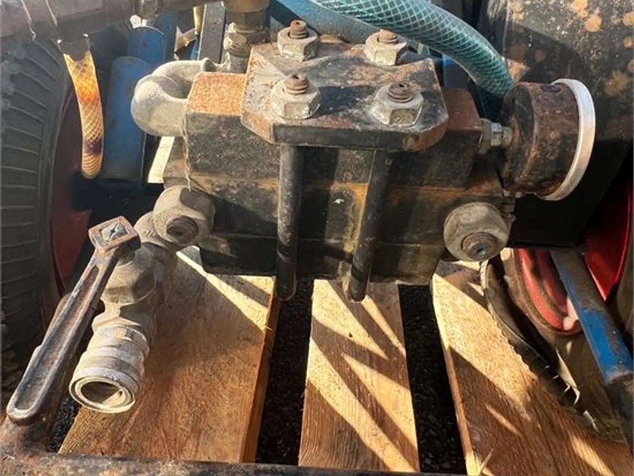 Billede 7 - KEW 1500 - 2 units