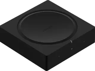 AMP ("3. gen CONNECT:AMP")