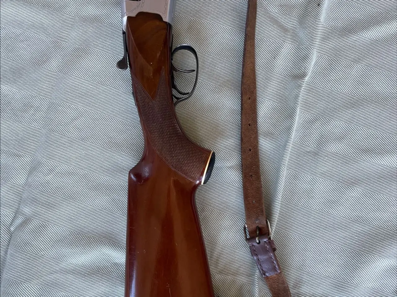 Billede 2 - Sportarmi Gardone 12/70 o/u