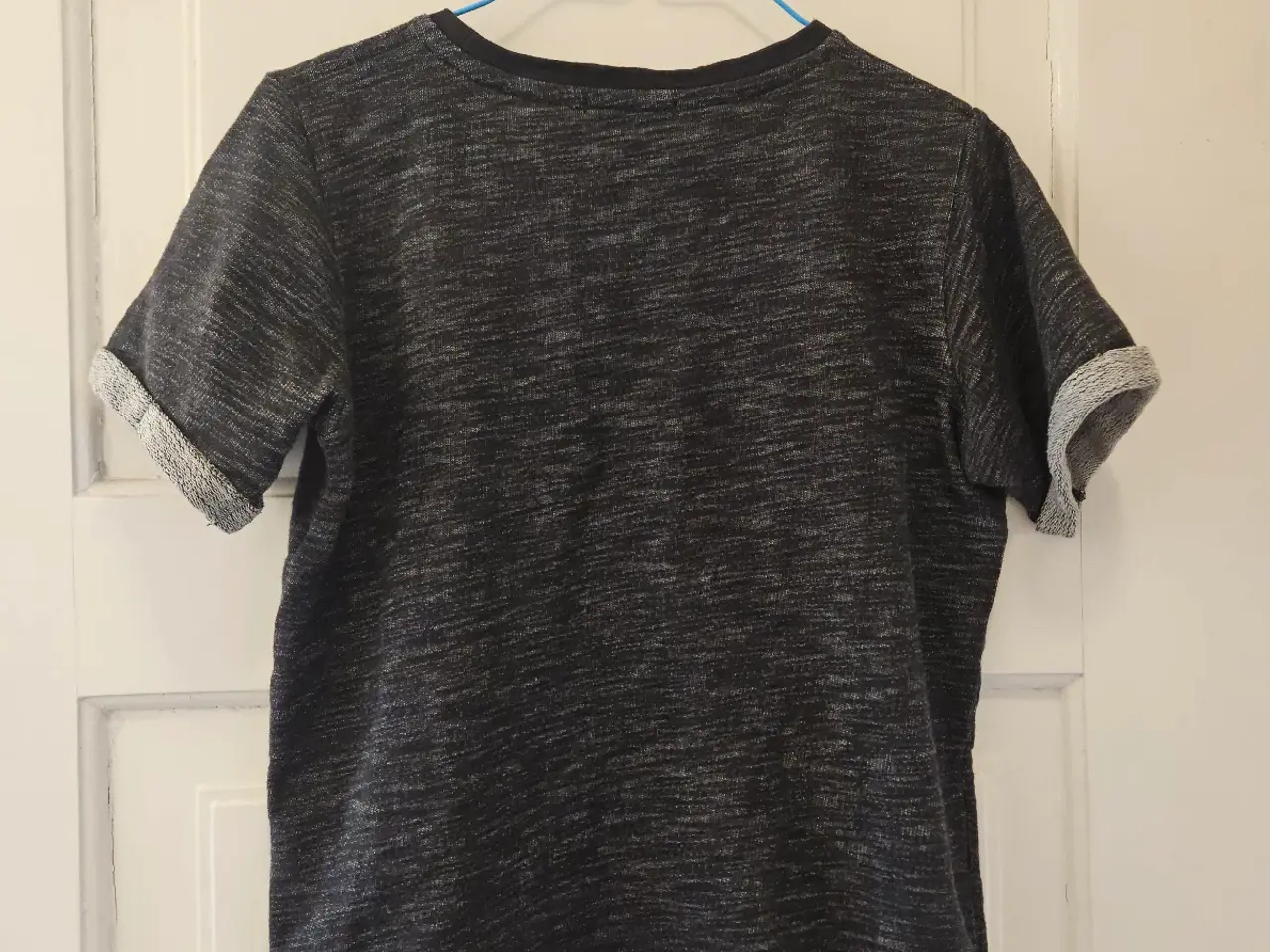 Billede 3 - Hush Puppies crop top str S