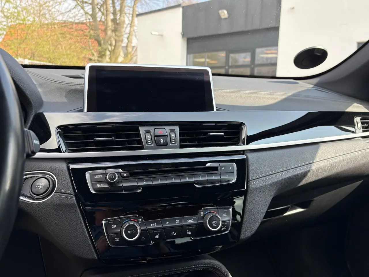 Billede 15 - BMW X1 1,5 xDrive25e M-Sport aut.