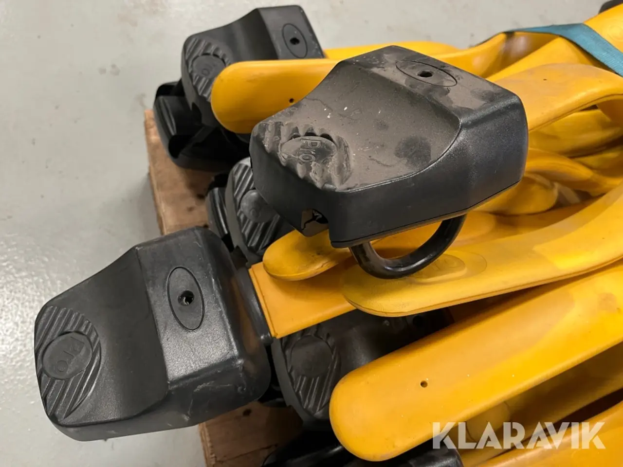 Billede 8 - Ratlåse Stoplock Pro 26 styk
