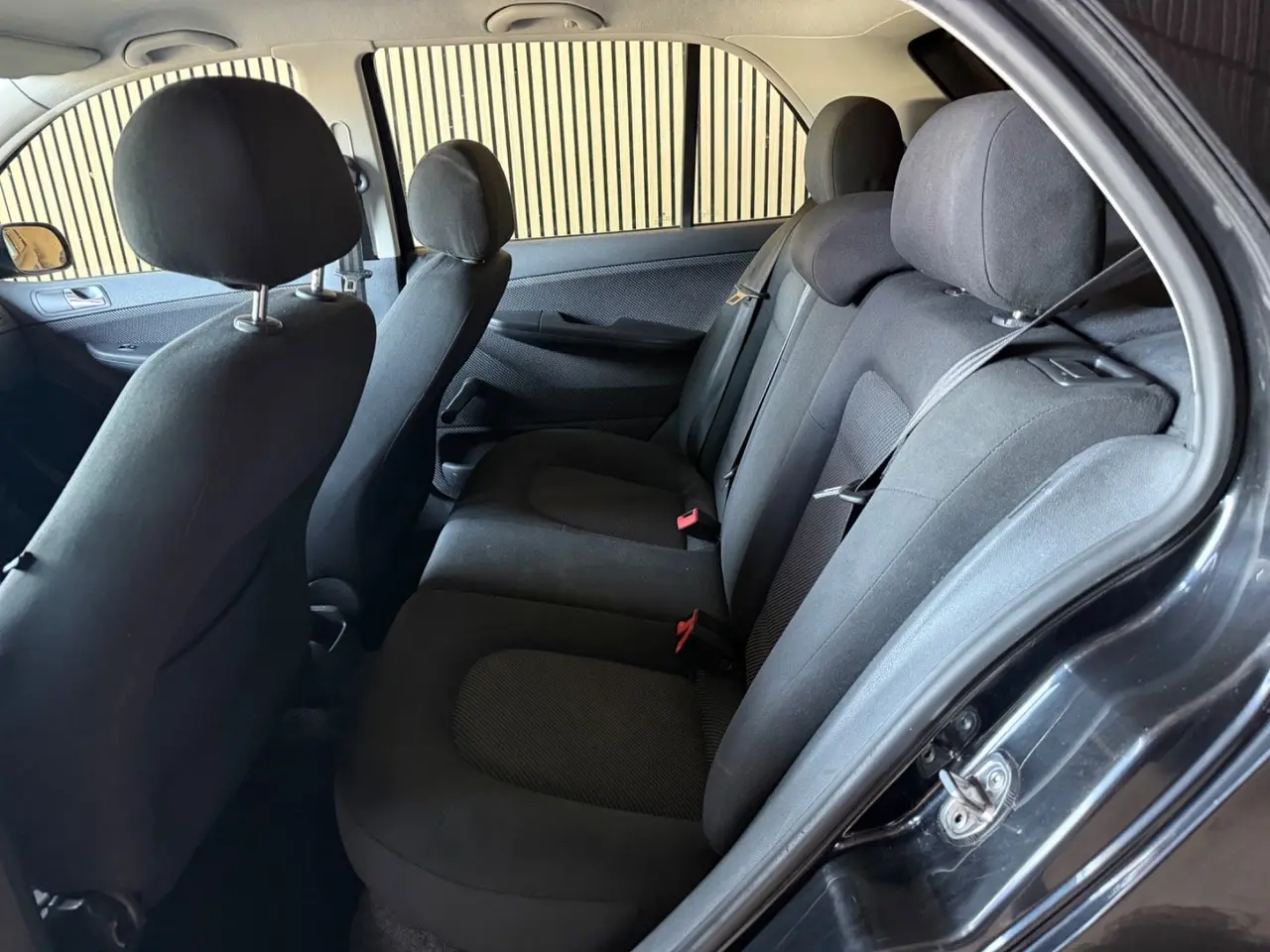 Billede 5 - Skoda Fabia 1,2 12V Ambiente