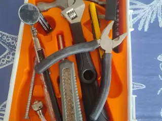 Handy man