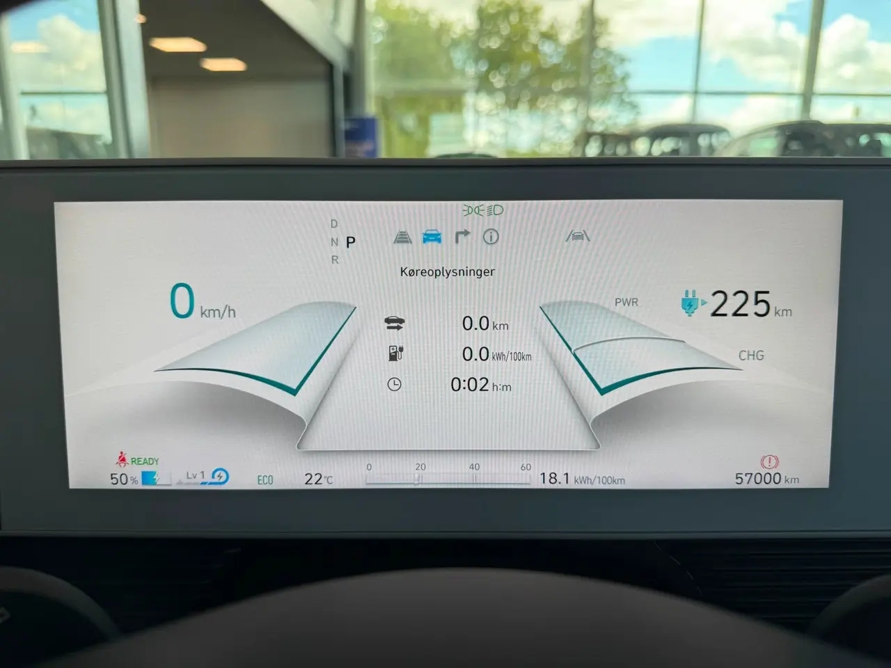 Billede 12 - Hyundai Ioniq 5 73 Uniq