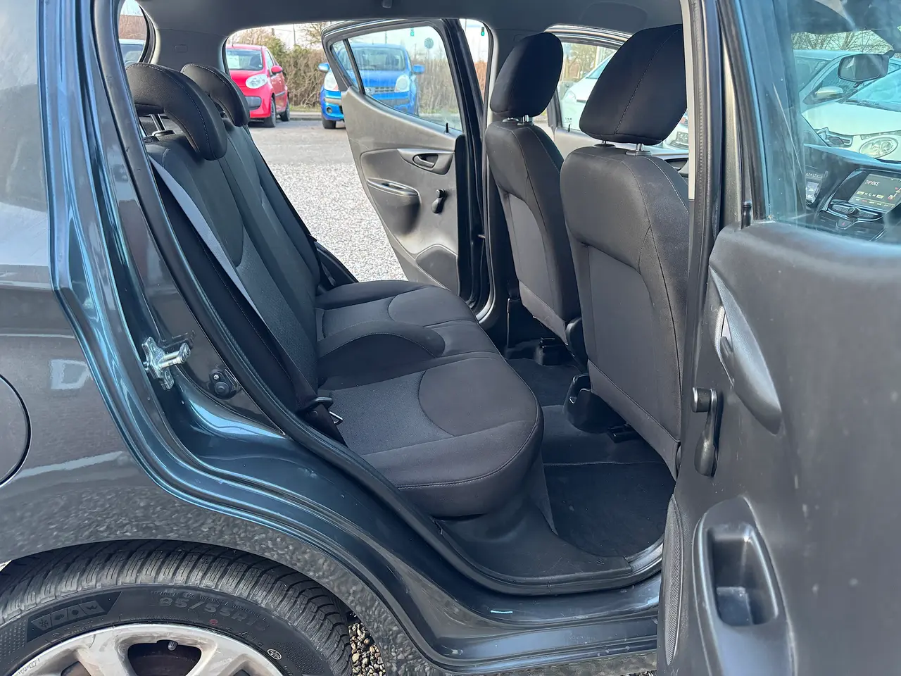 Billede 12 - Opel Karl 1.0 Enjoy Nysyn Køre meget fint lav km