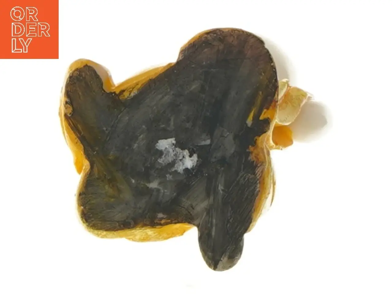 Billede 3 - Lille dekorativ statue (str. 10x7x7 cm)