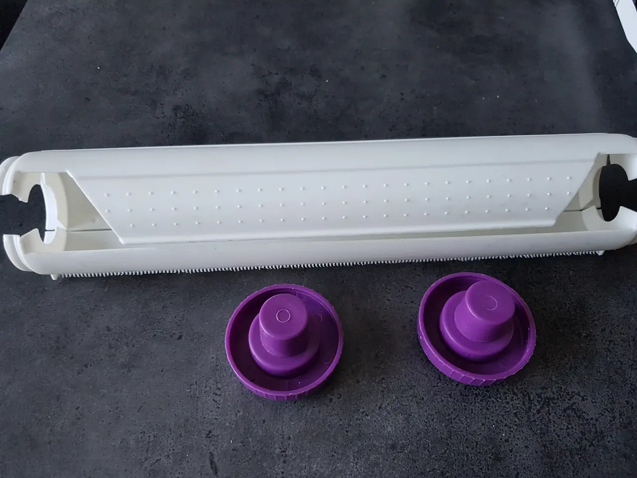 Billede 4 - Dispenser til film/stanniol