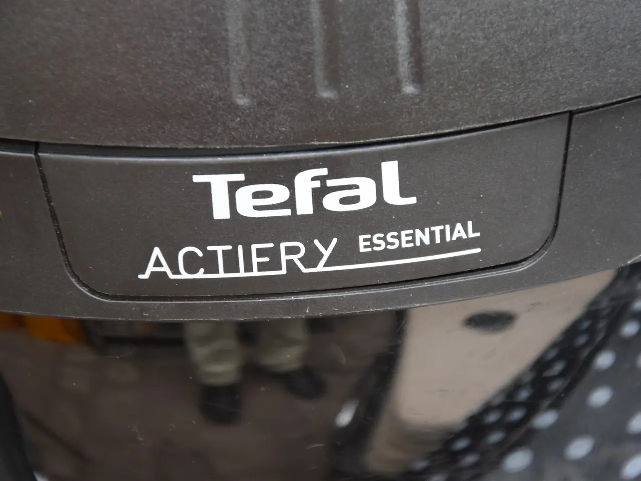 Billede 5 - Tefal Actiefryer