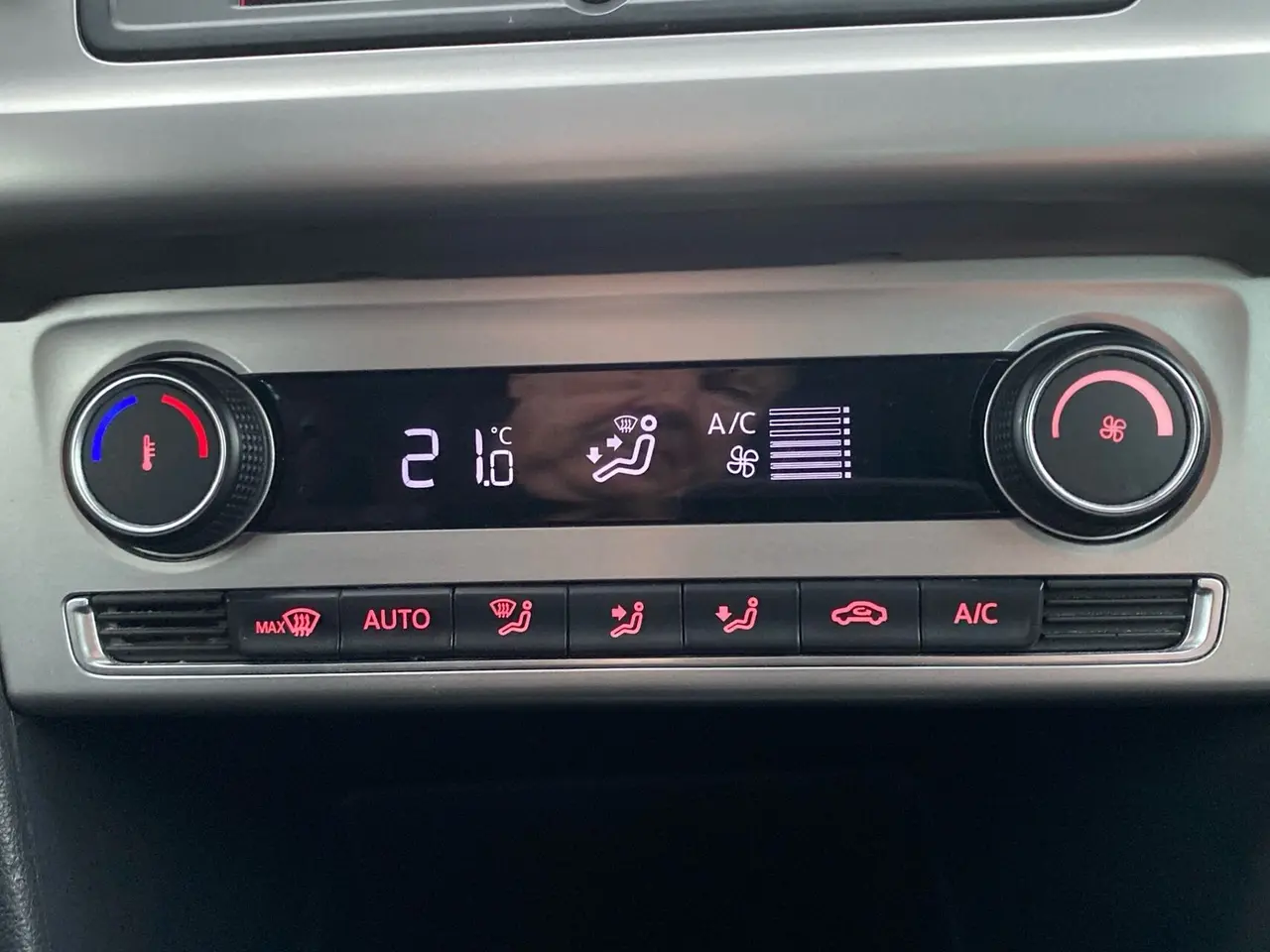 Billede 16 - VW Polo 1,2 TSI BMT Highline 110HK 5d