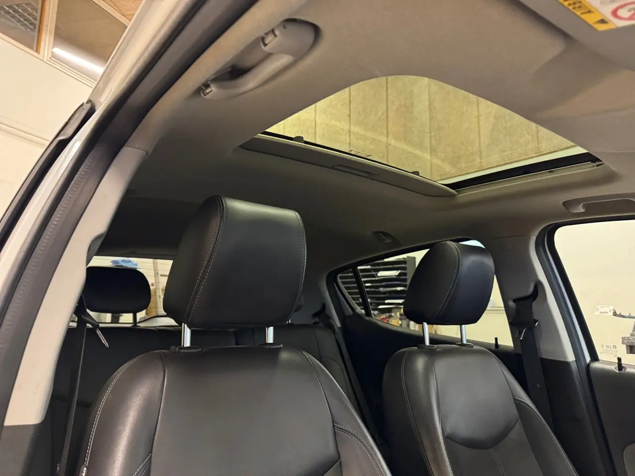 Billede 16 - Opel Karl 1,0 Cosmo