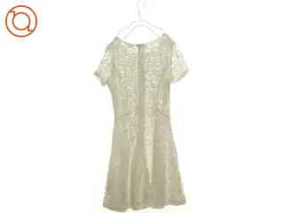 Foret Blonde Kjole (str. 158-164 cm)