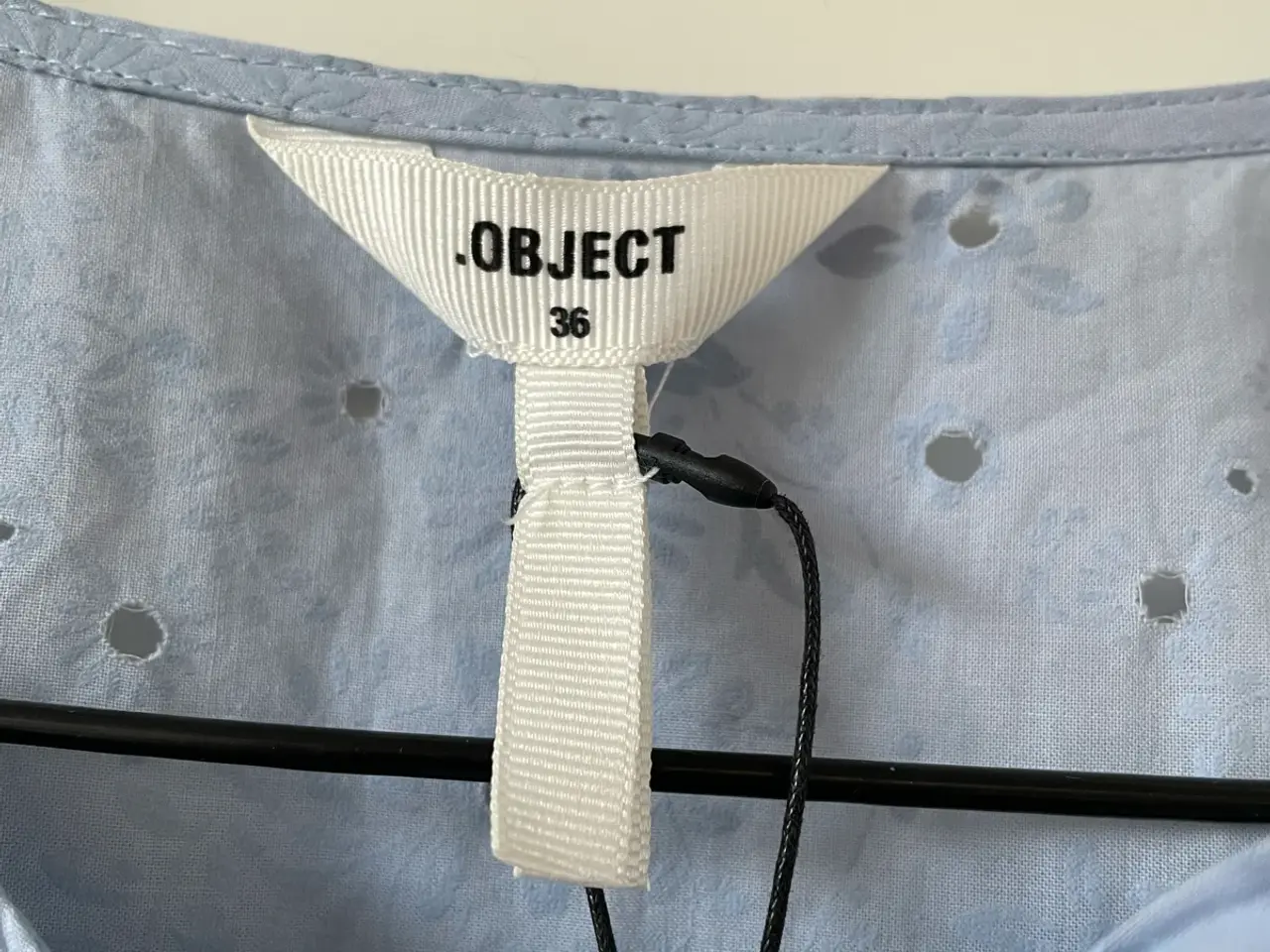 Billede 2 - Object flæsetop