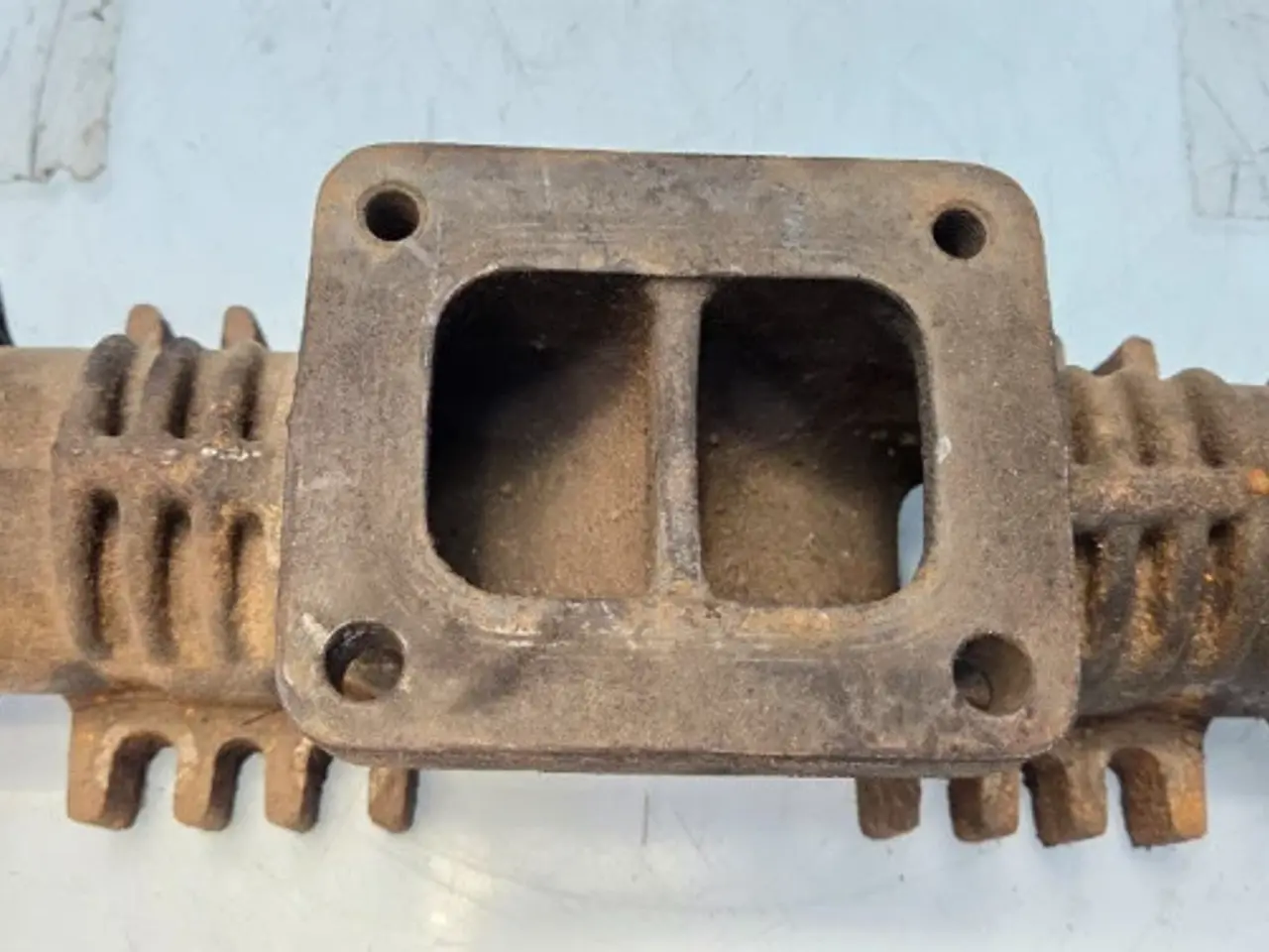Billede 6 - Iveco Cursor13 Manifold 504046508