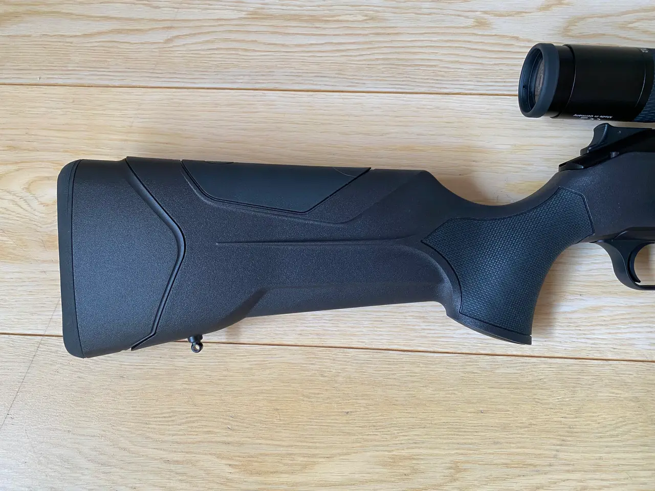 Billede 2 - Blaser R8 Prof 2,0 ADJ med Blaser B2 Sigtekikkert