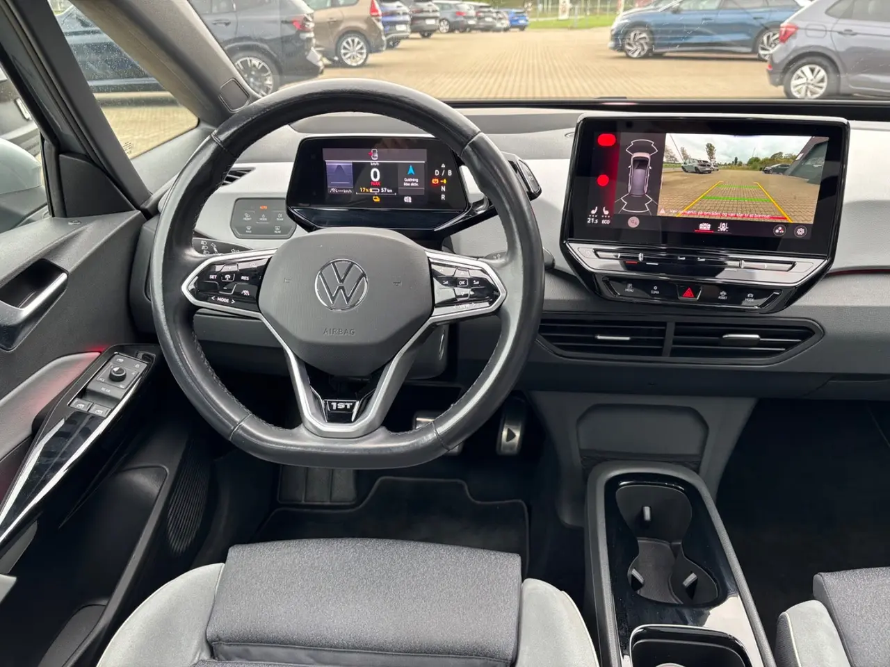 Billede 6 - VW ID.3 58 1ST Pro Performance Max